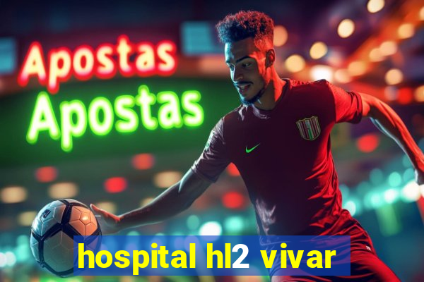 hospital hl2 vivar